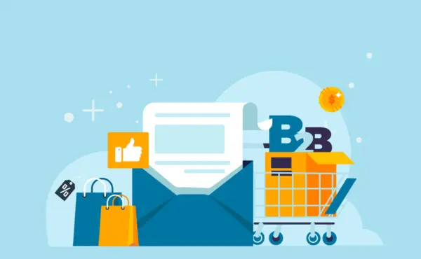 B2B Email Marketing Best Practices